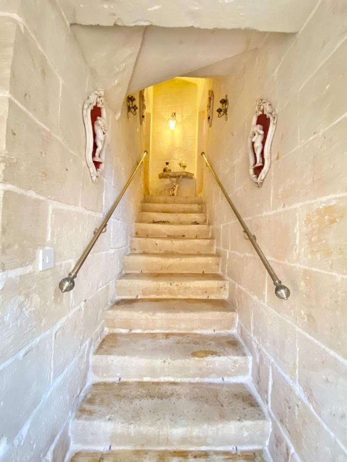 Vintage Farmhouse Qormi Exterior photo